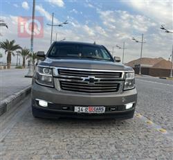 شيفروليه سوبربان